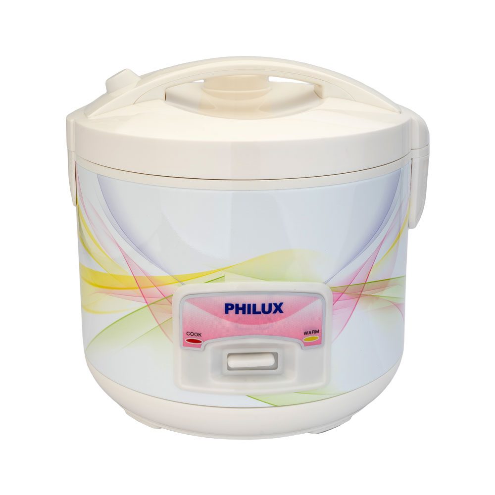 philux multi pot