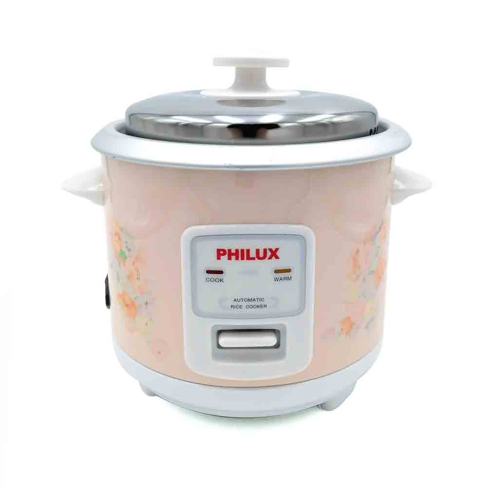 philux multi pot